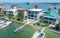 831 BAY POINT DRIVE, MADEIRA BEACH, FL 33708