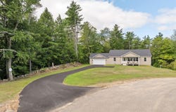 232 Wild Acres Road, Belmont, NH 03220