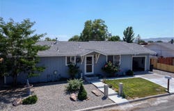 317 Modesto Street, Yerington, NV 89447
