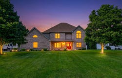1665 Marby Drive, Troy, OH 45373