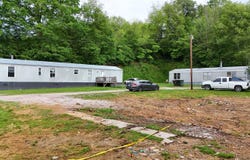 697 KY 3439, Barbourville, KY 40906