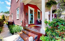 312 PENN Street, RIVERTON, NJ 08077