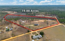 599 Ed Harrell Road, Hortense, GA 31543