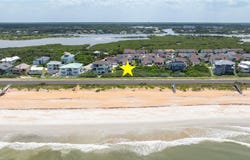 1736 N CENTRAL AVENUE, FLAGLER BEACH, FL 32136