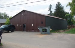 135 5TH ST S, Park Falls, WI 54552
