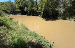 Cr 203a County Road 203a, Hamilton, TX 76531