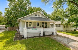 424 Dickinson Street, Chillicothe, MO 64601