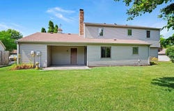 6506 Woodthrush Drive, Fort Wayne, IN 46835