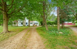 4625 W U Avenue, Schoolcraft, MI 49087