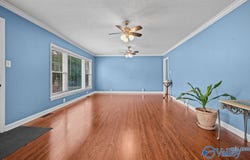 1207 Crawford Road, Scottsboro, AL 35768