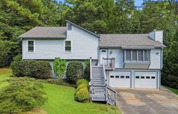 5045 Ravenwood Drive, Marietta, GA 30066