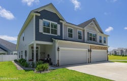 215 Vivian Street NW, Calabash, NC 28467