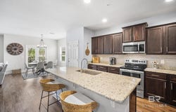 6930 Spaniel Drive, Spanish Fort, AL 36527