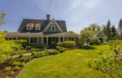 321 Beech Hill Road, Northport, ME 04849