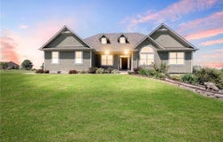 15890 Woodend Road, Bonner Springs, KS 66012