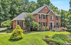 8109 Winterwood TRL, Roanoke, VA 24018