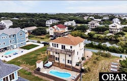 115 A Ocean Bay Boulevard lot: A, Duck, NC 27949