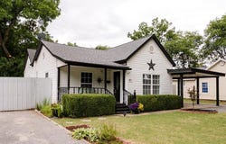 801 N Oak Street, Pauls Valley, OK 73075