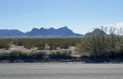 66th St Ave 42E --, Vicksburg, AZ 85348