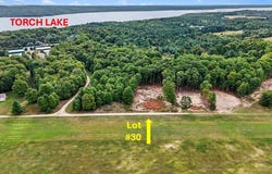 E Torchport Avenue, Kewadin, MI 49648