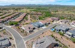 61117 E Flagstone Lane, Oracle, AZ 85623