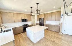 3447 Conrail Drive SW, Byron Center, MI 49315