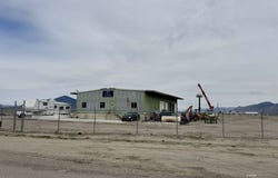 950 N McGill Highway, Ely, NV 89301