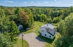 781 Waldo Station Road, Waldo, ME 04915
