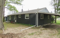 6248 Howard Street, Gladwin, MI 48624