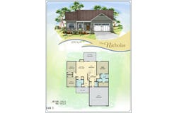 108 Sagewood Drive, Dudley, NC 28333