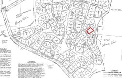 Lot 46 S Canute Trace, Cherokee Village, AR 72529