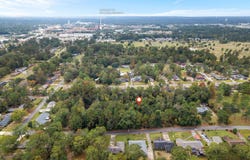 3208 Rosewood Dr., Hattiesburg, MS 39401
