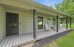 27 Darrell St, Vilonia, AR 72173