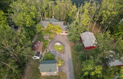 5594 Reynolds Road, Cheboygan, MI 49721