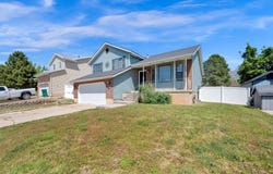 1126 N 1000 E, Layton, UT 84040