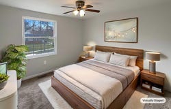 12702 APPLECROSS DRIVE, CLINTON, MD 20735