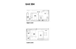 115 E Kirkwood Ave Unit 304, Bloomington, IN 47408