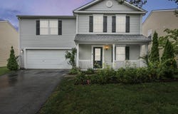 8203 Royal Elm Drive, Blacklick, OH 43004