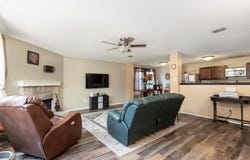 1400 Sunflower Court, Burleson, TX 76028