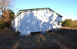 475531 E 1050 Road, Muldrow, OK 74948