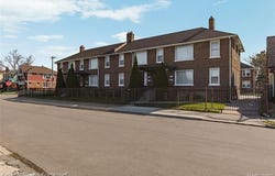 13660 Ohio Street, Detroit, MI 48238