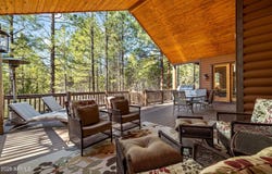 3871 W SUGAR PINE Way, Show Low, AZ 85901