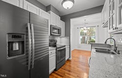 8231 Allyns Landing Way, Raleigh, NC 27615
