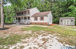 19001 Indian Road, South Prince George, VA 23805