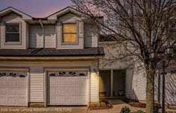 5704 Shaw Street, Haslett, MI 48840