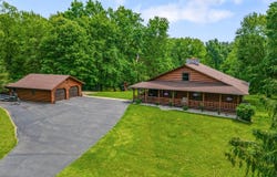 16698 CD Avenue E, Augusta, MI 49012