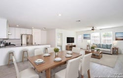5926 Seaside Mnr, Converse, TX 78109