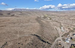 N Earven Flat Rd, Safford, AZ 85546