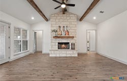 814 Norfolk Drive, Temple, TX 76502
