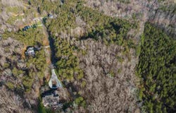 Woodberry Drive lot: 8, Roxboro, NC 27574